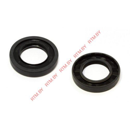 Сальник 37x62x10 Rolf  для стиральных машин 