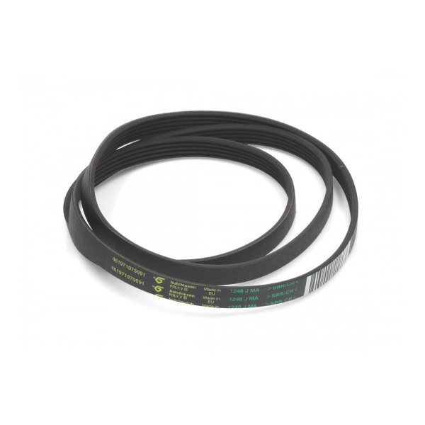 Ремень для стиральной машины 1248 J5