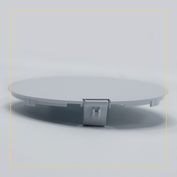 Крышка сливного отсека для стиральной машины Атлант 773522102600