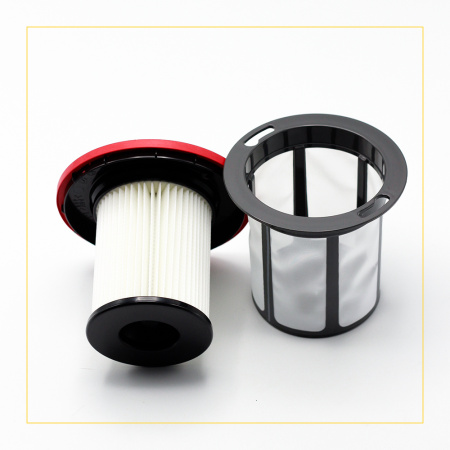 Фильтр контейнера для аккумуляторного пылесоса Bosch BSH12033215