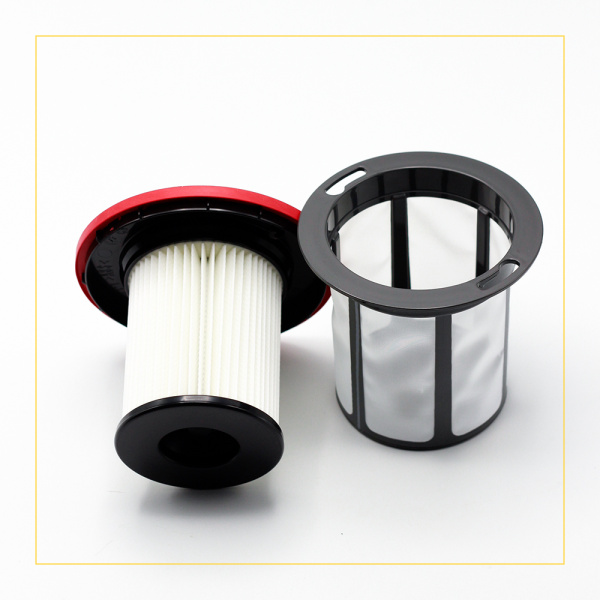 Фильтр контейнера для аккумуляторного пылесоса Bosch BSH12033215