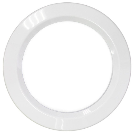 Обрамление люка для стиральной машины Атлант 771114100400 (внешнее)