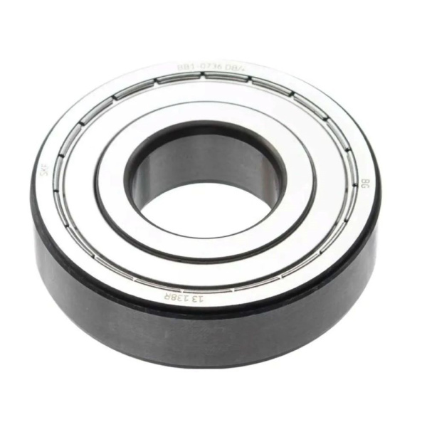 6306 zz SKF подшипник для стиральной машины (30x72x19 мм)