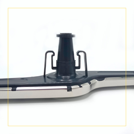 Разбрызгиватель для посудомоечной машины Beko (нижний) 1764790100