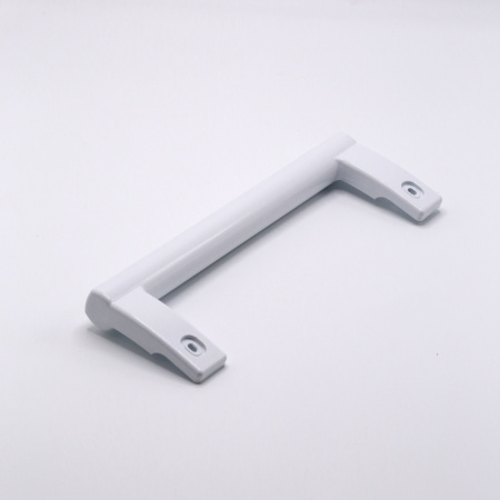 Ручка для холодильника Атлант 775373400900 (белая, 240 мм)