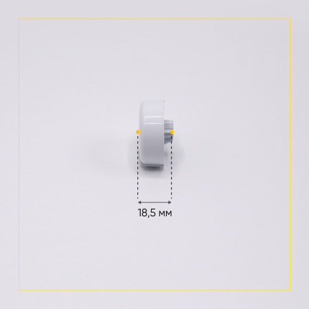 Ручка переключения программ для стиральной машины Атлант, 771239200700