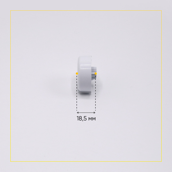 Ручка переключения программ для стиральной машины Атлант, 771239200700