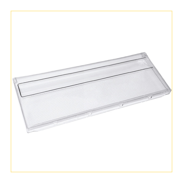 Панель ящика для морозильной камеры холодильника Атлант 773522411001 (773522411000)