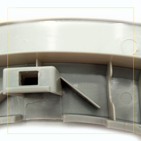 Ручка люка для стиральной машины Samsung DC97-09760B