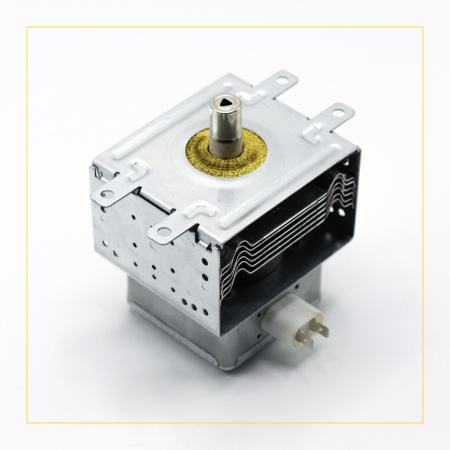 Магнетрон СВЧ 319GC625-940 MIDEA 900-1000W 6 пластин