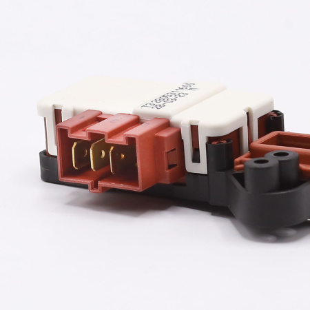 Блокиратор люка (замок) для стиральной машины Beko, Smeg 2805310800