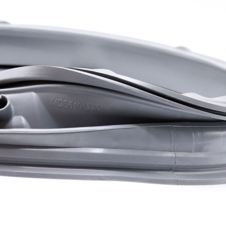 Манжета люка  MDS60116801(MDS61952201,MDS61952202, MDS61952203) с акваспреемдля стиральной машины LG 