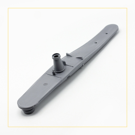 Разбрызгиватель нижний для посудомоечной машины (импеллер) Smeg, Gorenje 338733, 764570114