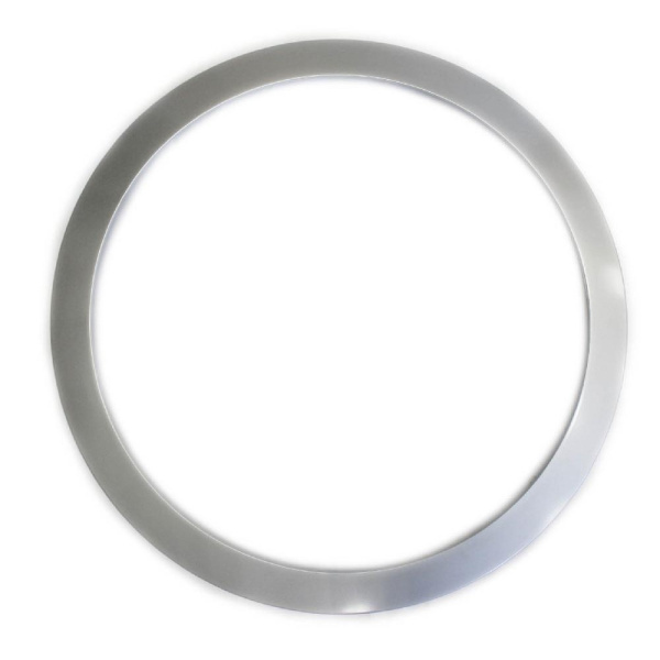 Обрамление люка для стиральной машины Атлант 771114101301 (внешнее)