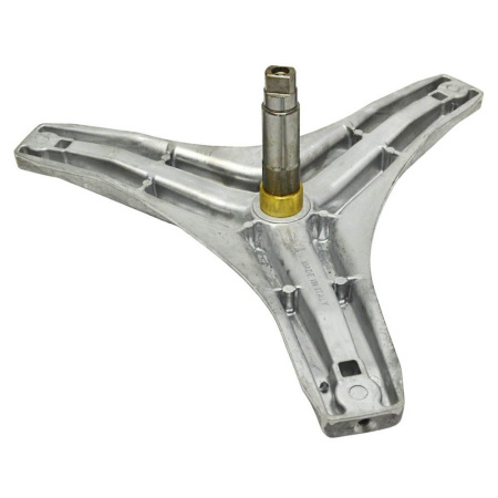 Крестовина барабана для стиральной машины Samsung DC97-05103E, EBI750 (6205/6206, вал 123мм)