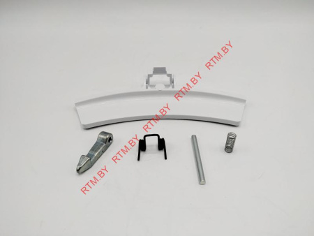 Ручка люка ELECTROLUX 4055237731, 4055123634