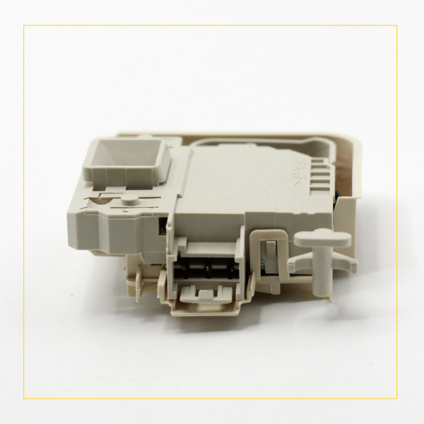 Блокиратор люка (замок) для стиральной машины Bosch, Siemens 00613070