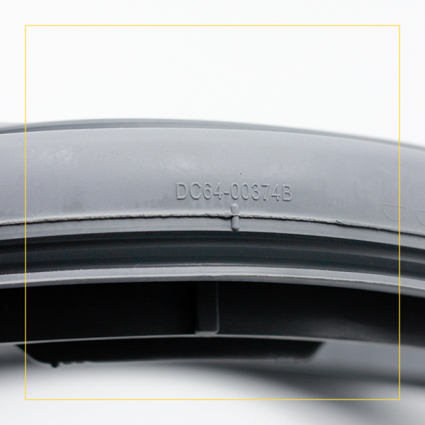 Манжета люка DC64-00374A для стиральной машины Samsung 