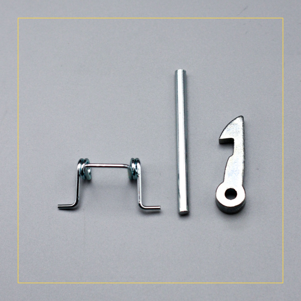 Ручка люка для стиральной машины Indesit, Ariston C00096865