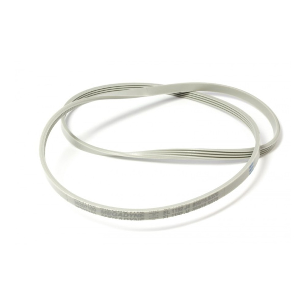 Ремень для стиральной машины 1192 J4 EL БЕЛЫЙ