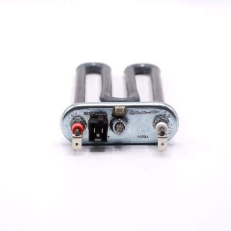 Тэн для стиральной машины Samsung 1900W, L-185 мм, с датчиком, HTR000SA