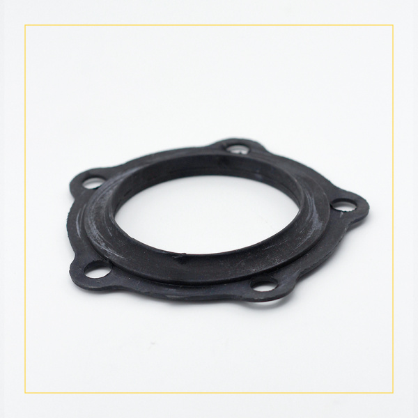 Уплотнитель mts (5 отверстий, диам. 75 мм) wth203un