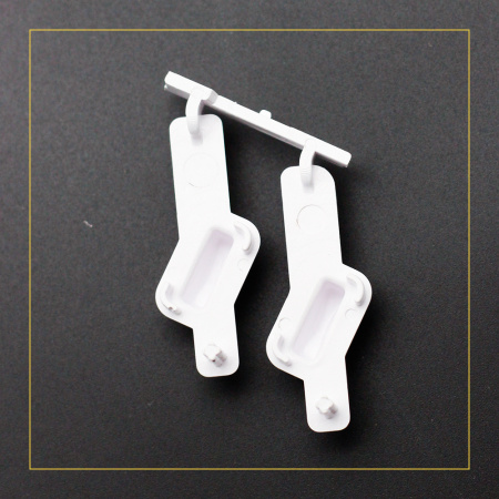 Кнопка включения для стиральной машины Whirlpool 481071425341