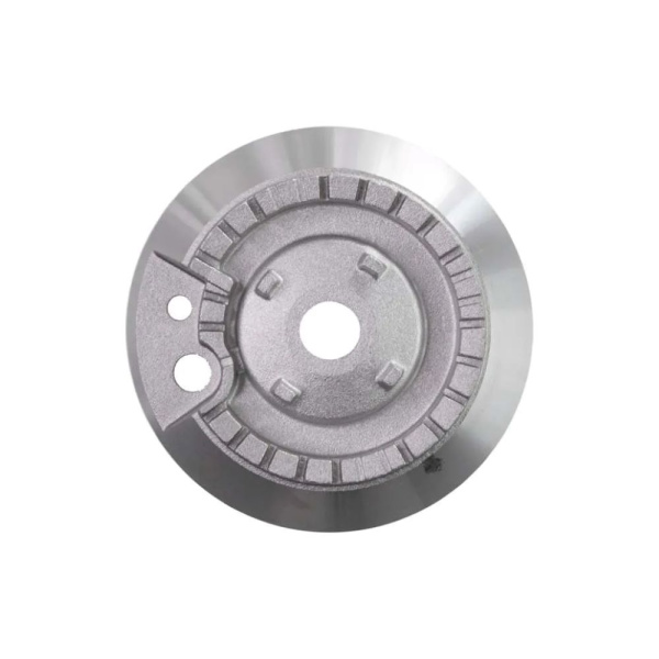 Смеситель средней горелки для газовой плиты Gefest 6100.00.0.078