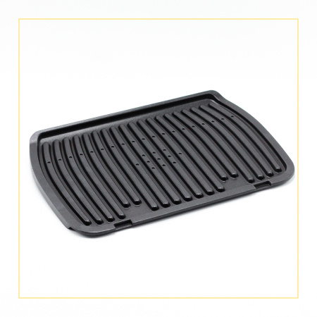 Панель верхняя для гриля Tefal GC7 TS-01039391