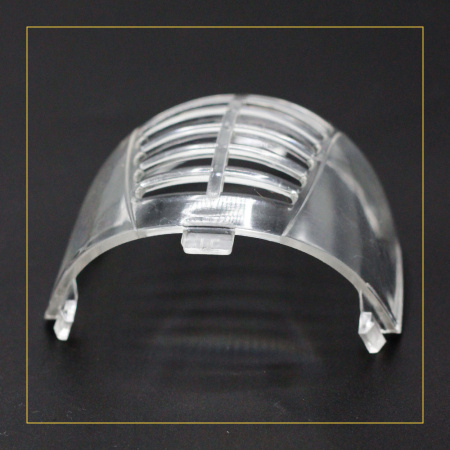 Плафон лампы для холодильника Атлант 773522402800