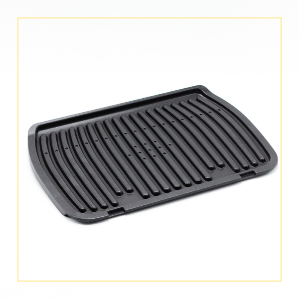 Панель верхняя для гриля Tefal GC7 TS-01039391