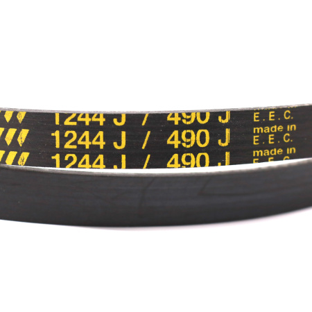 Ремень для стиральной машины 1244 J5 черный