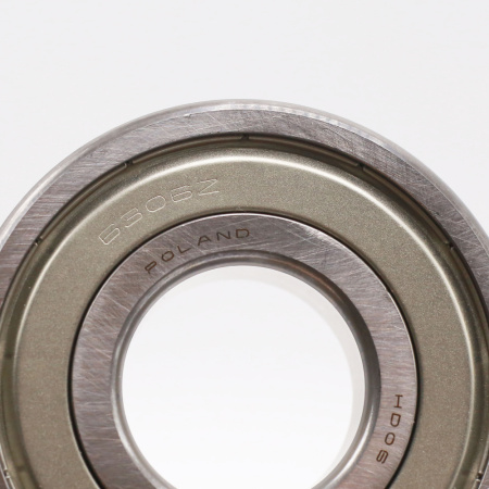 6306 zz NSK подшипник для стиральной машины (30x72x19 мм)