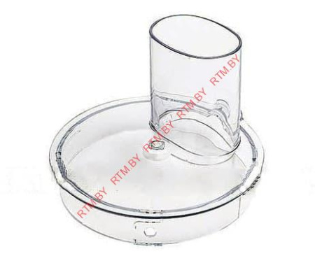 Крышка чаши для кухонного комбайна Kenwood KW715326