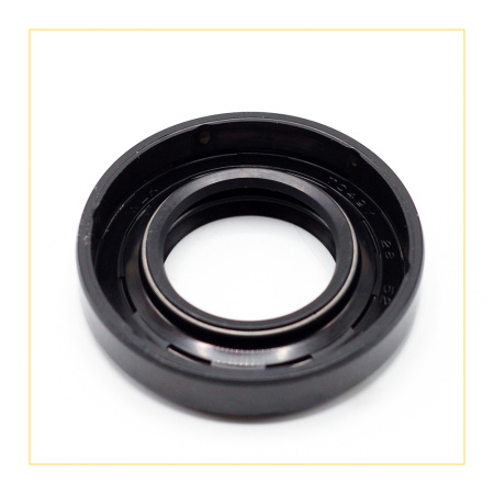 Сальник 28x52x9/11,5 WLK для стиральной машины Bosch, Siemens 