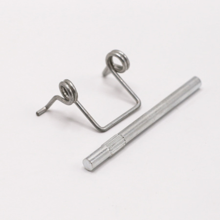 Ручка люка для стиральной машины Indesit, Ariston C00075323