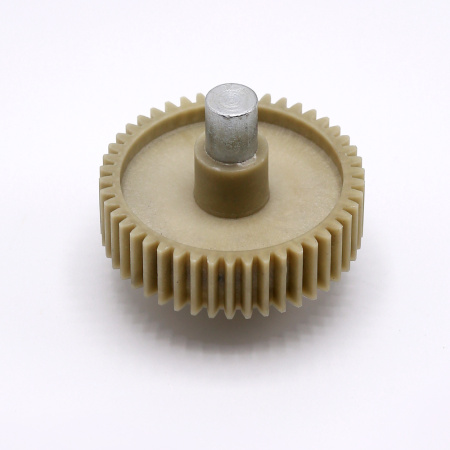 Шестерня Moulinex с внутренним шестигранником Д-83,5 мм, зубья 46 шт.