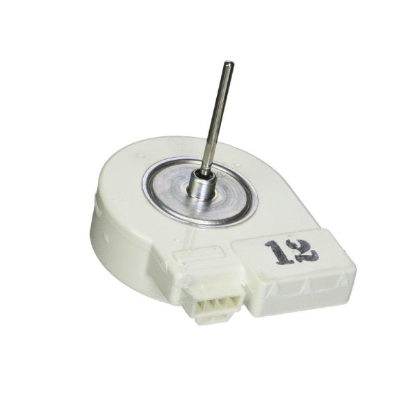 Электродвигатель вентилятора для холодильника Samsung DA31-00146E