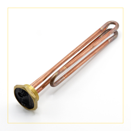 ТЭН для водонагревателя 3000W резьба 1+1/4, без анода