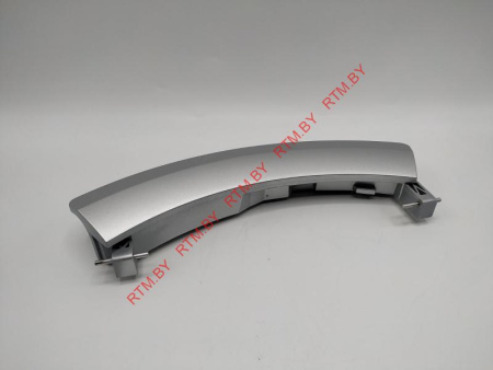 Ручка люка для стиральной машины Bosch, Siemens 00751789