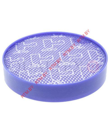 Предмоторный фильтр для пылесоса Dyson (917819-01, 919008-02, 911904-01)