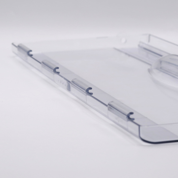 Панель ящика для морозильной камеры холодильника Атлант 774142100900