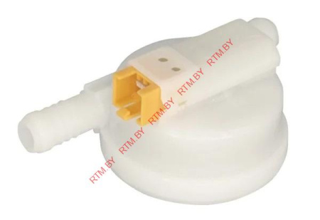 Датчик расхода воды для пмм Bosch, Gorenje 00424099, 129989