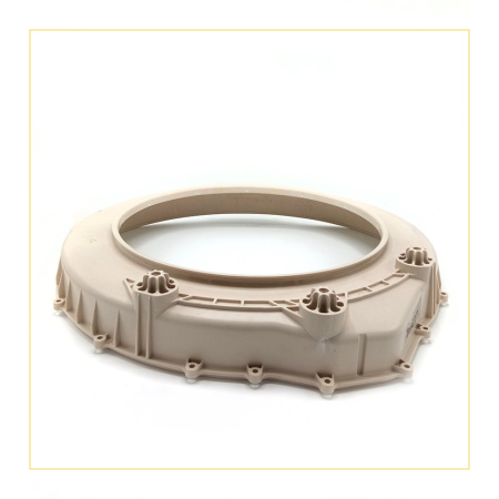 Передняя крышка бака для стиральной машины Атлант 772422700800