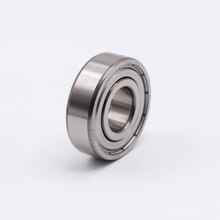 6203 zz SKF подшипник для стиральной машины (17x40x12 мм)