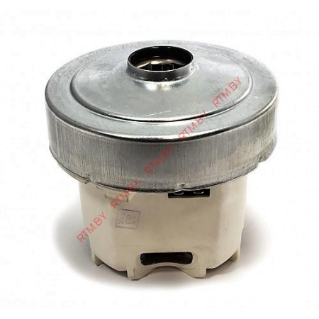 Двигатель для моющего пылесоса Philips 1800 Вт, H-114 мм, D-120 мм VAC059UN