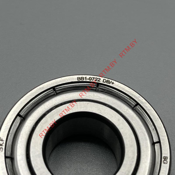 6202 zz SKF подшипник для стиральной машины (15x35x11 мм)