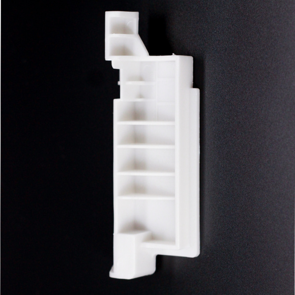 Рычаг кнопки открывания двери СВЧ Samsung DE66-00226A