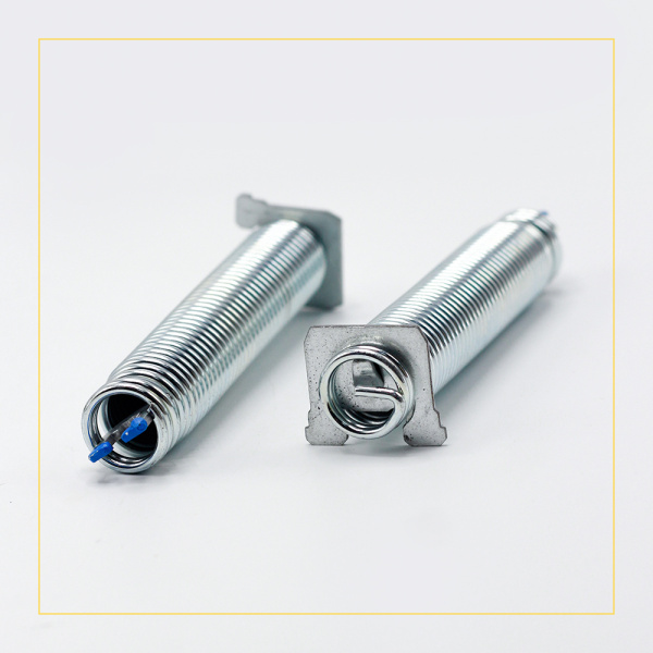 Пружины для посудомоечной машины Bosch (ремкомплект 2 шт, синий) 754867 / 00754867 Пружины для посудомоечной машины Bosch (ремкомплект 2 шт, синий) 754867 / 00754867