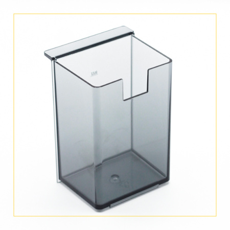 Контейнер для молотого кофе для кофемолки De'Longhi AS00005215